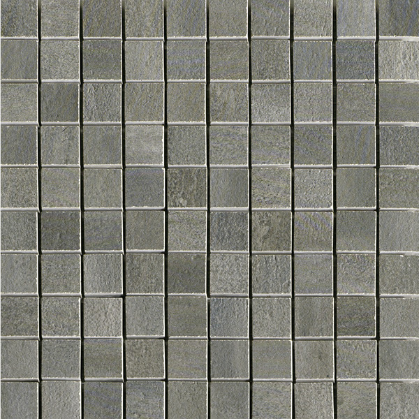1 x 1 Overall Velvet mosaic 